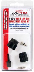 A/C Pro Certified A/C Service Port Repair Kit  image
