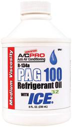 A/C Pro Certified Refrigerant Oil  image