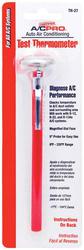 A/C Pro Certified A/C System Thermometer  image