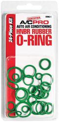 A/C Pro Certified O-Ring Assortment  image