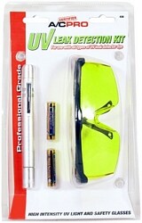 A/C Pro Certified UV Leak Detection Kit  image