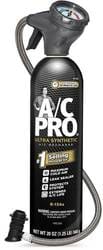 A/C Pro R134a Refrigerant Kit 20 Ounce  image