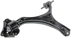 Import Direct Chassis Control Arm  image