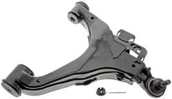 Import Direct Chassis Control Arm And Ball Joint Assembly  image