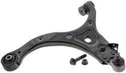 Import Direct Chassis Control Arm And Ball Joint Assembly  image