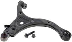 Import Direct Chassis Control Arm And Ball Joint Assembly  image