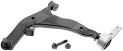 Import Direct Chassis Control Arm And Ball Joint Assembly  image