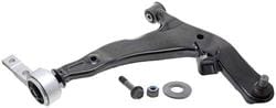 Import Direct Chassis Control Arm And Ball Joint Assembly  image