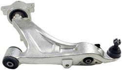 Import Direct Chassis Control Arm And Ball Joint Assembly  image