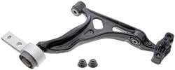 Import Direct Chassis Control Arm And Ball Joint Assembly  image