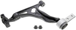 Import Direct Chassis Control Arm And Ball Joint Assembly  image