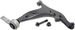 Import Direct Chassis Control Arm And Ball Joint Assembly  image