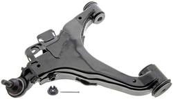 Import Direct Chassis Control Arm And Ball Joint Assembly  image