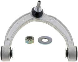 Import Direct Chassis Control Arm And Ball Joint Assembly  image