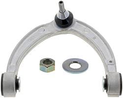 Import Direct Chassis Control Arm And Ball Joint Assembly  image