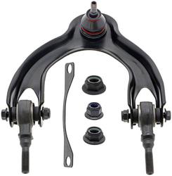Import Direct Chassis Control Arm And Ball Joint Assembly  image