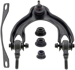 Import Direct Chassis Control Arm And Ball Joint Assembly  image