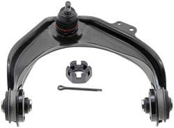 Import Direct Chassis Control Arm And Ball Joint Assembly  image