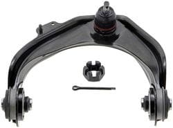 Import Direct Chassis Control Arm And Ball Joint Assembly  image