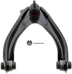 Import Direct Chassis Control Arm And Ball Joint Assembly  image