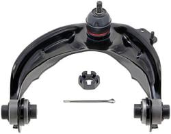 Import Direct Chassis Control Arm And Ball Joint Assembly  image