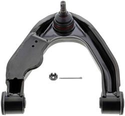 Import Direct Chassis Control Arm And Ball Joint Assembly  image