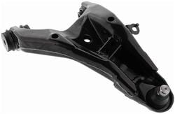 Import Direct Chassis Control Arm And Ball Joint Assembly  image
