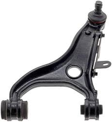 Import Direct Chassis Control Arm And Ball Joint Assembly  image