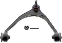Import Direct Chassis Control Arm And Ball Joint Assembly  image