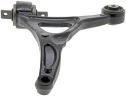 Import Direct Chassis Control Arm  image
