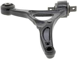 Import Direct Chassis Control Arm  image