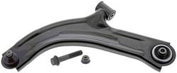 Import Direct Chassis Control Arm And Ball Joint Assembly  image