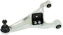 Import Direct Chassis Control Arm And Ball Joint Assembly  image
