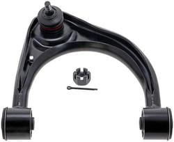 Import Direct Chassis Control Arm And Ball Joint Assembly  image