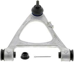 Import Direct Chassis Control Arm And Ball Joint Assembly  image