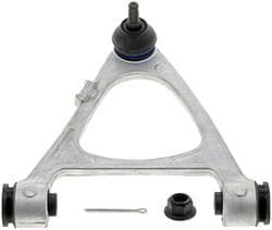 Import Direct Chassis Control Arm And Ball Joint Assembly  image