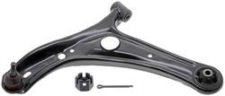 Import Direct Chassis Control Arm And Ball Joint Assembly  image