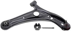 Import Direct Chassis Control Arm And Ball Joint Assembly  image