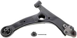 Import Direct Chassis Control Arm And Ball Joint Assembly  image