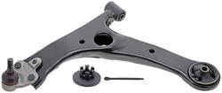 Import Direct Chassis Control Arm And Ball Joint Assembly  image