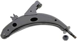 Import Direct Chassis Control Arm  image