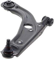 Import Direct Chassis Control Arm And Ball Joint Assembly  image