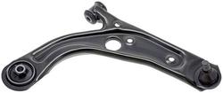 Import Direct Chassis Control Arm And Ball Joint Assembly  image