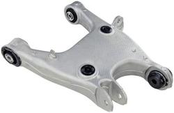 Import Direct Chassis Control Arm  image