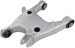 Import Direct Chassis Control Arm  image