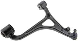 Import Direct Chassis Control Arm And Ball Joint Assembly  image