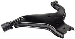 Import Direct Chassis Control Arm  image