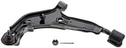 Import Direct Chassis Control Arm And Ball Joint Assembly  image