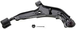 Import Direct Chassis Control Arm And Ball Joint Assembly  image