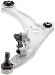 Import Direct Chassis Control Arm And Ball Joint Assembly  image
